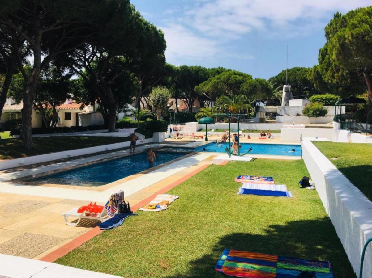 Aldeia Studio Albufeira Bagian luar foto