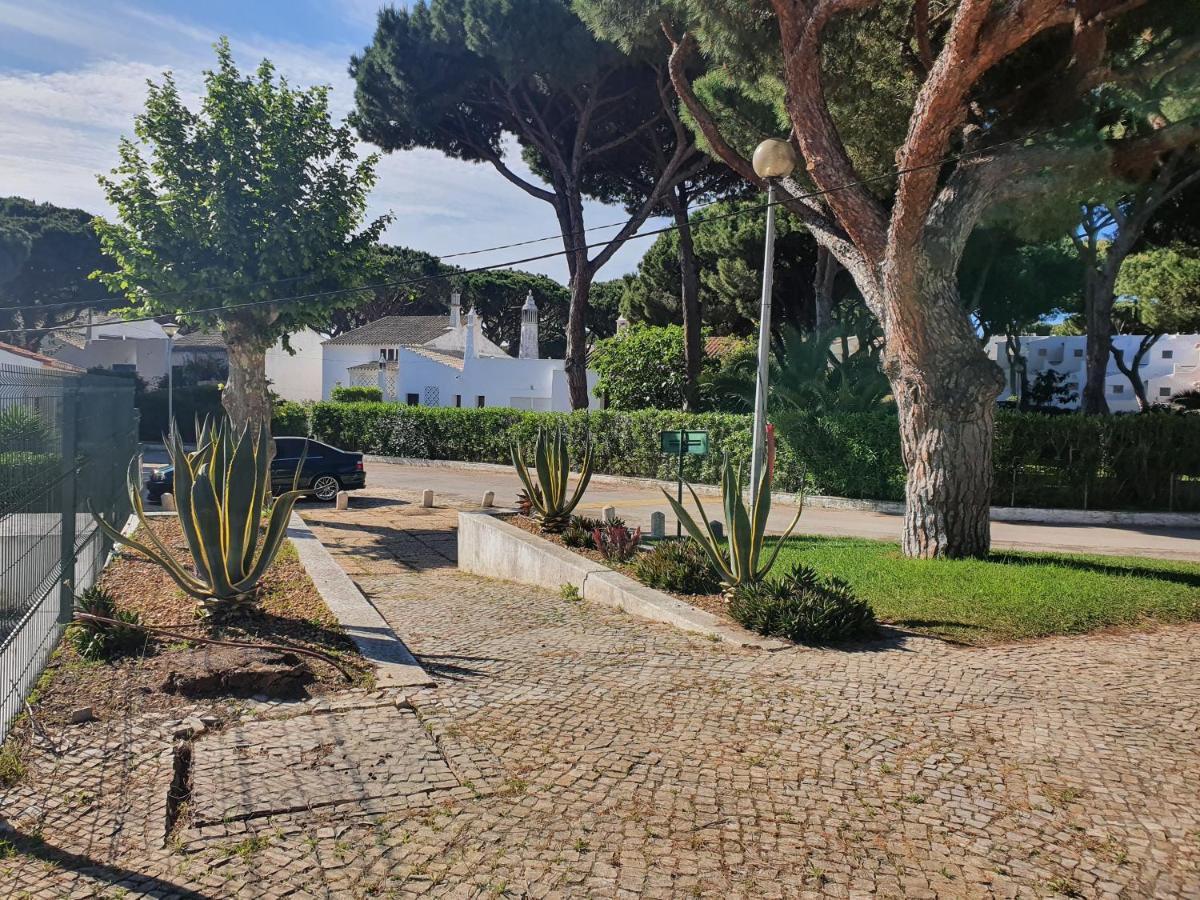 Aldeia Studio Albufeira Bagian luar foto